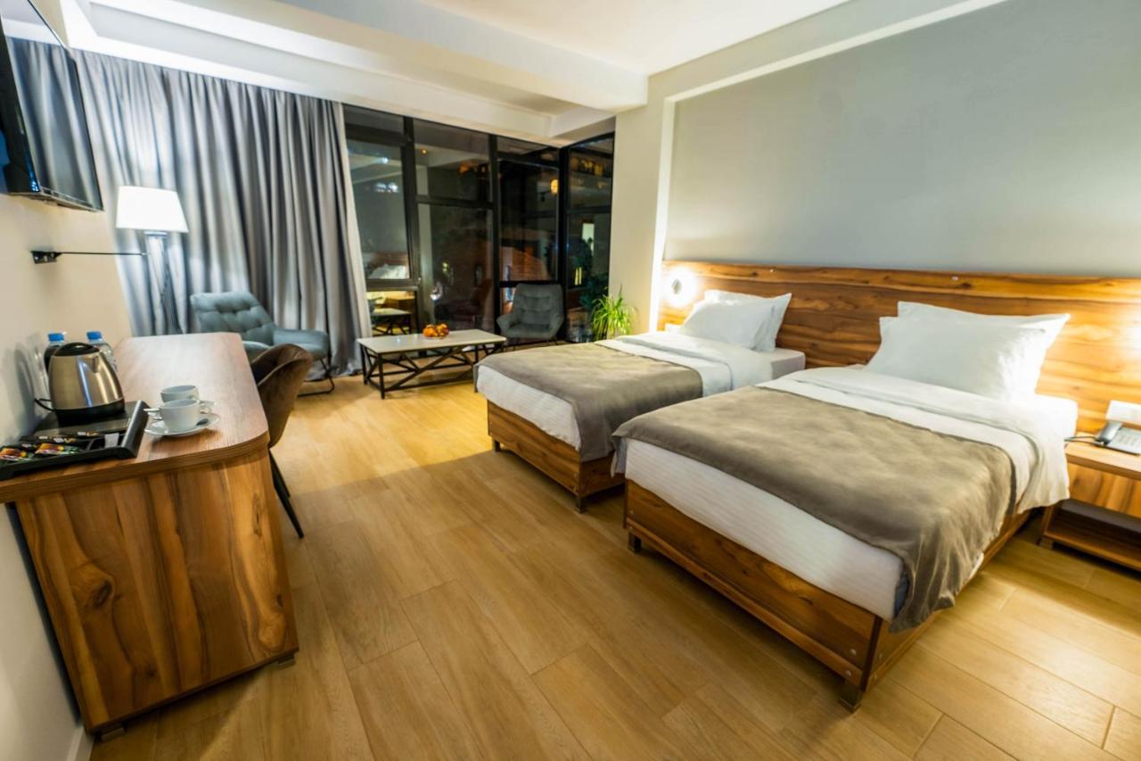 Address Boutique Hotel Tbiliszi Kültér fotó