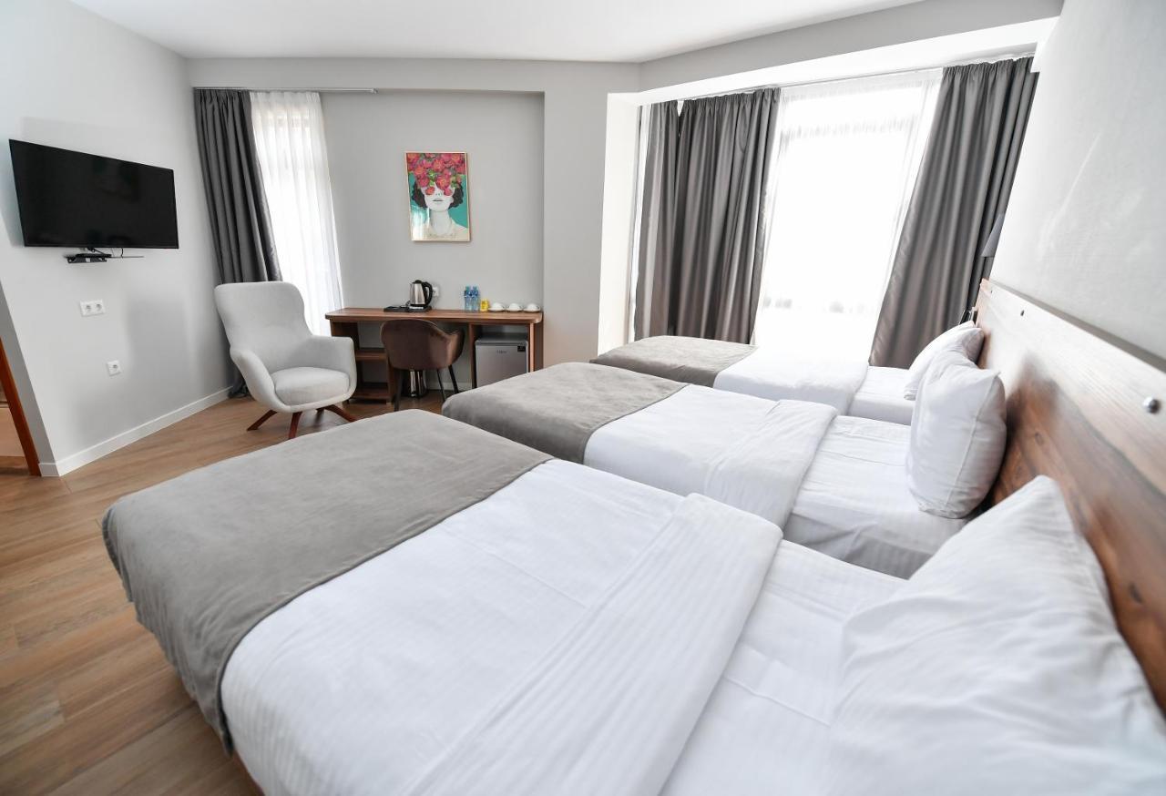 Address Boutique Hotel Tbiliszi Kültér fotó
