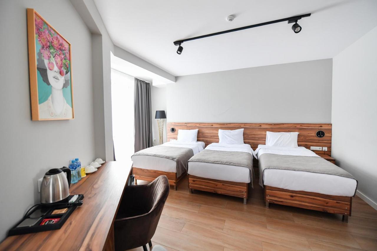 Address Boutique Hotel Tbiliszi Kültér fotó