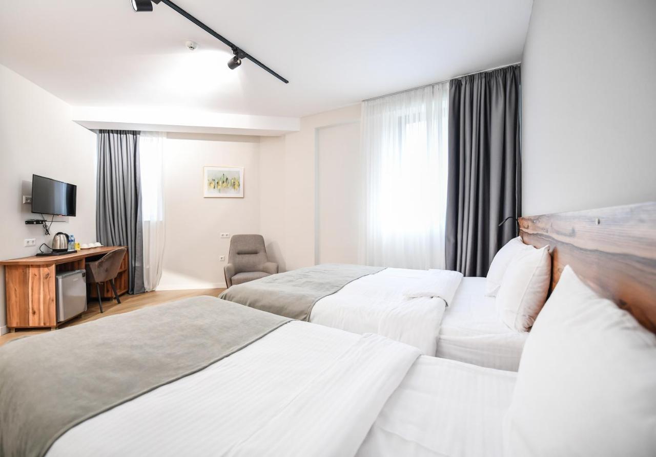 Address Boutique Hotel Tbiliszi Kültér fotó