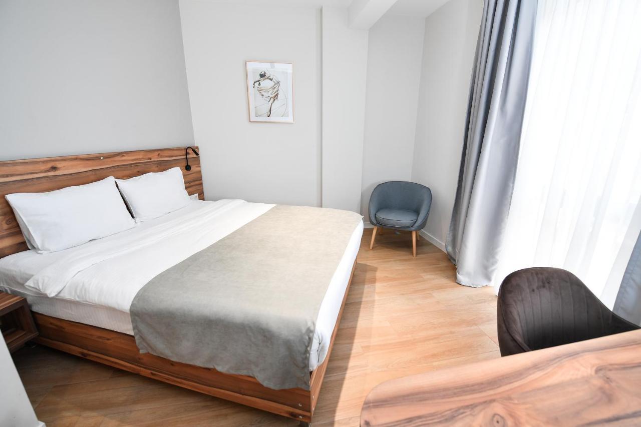 Address Boutique Hotel Tbiliszi Kültér fotó