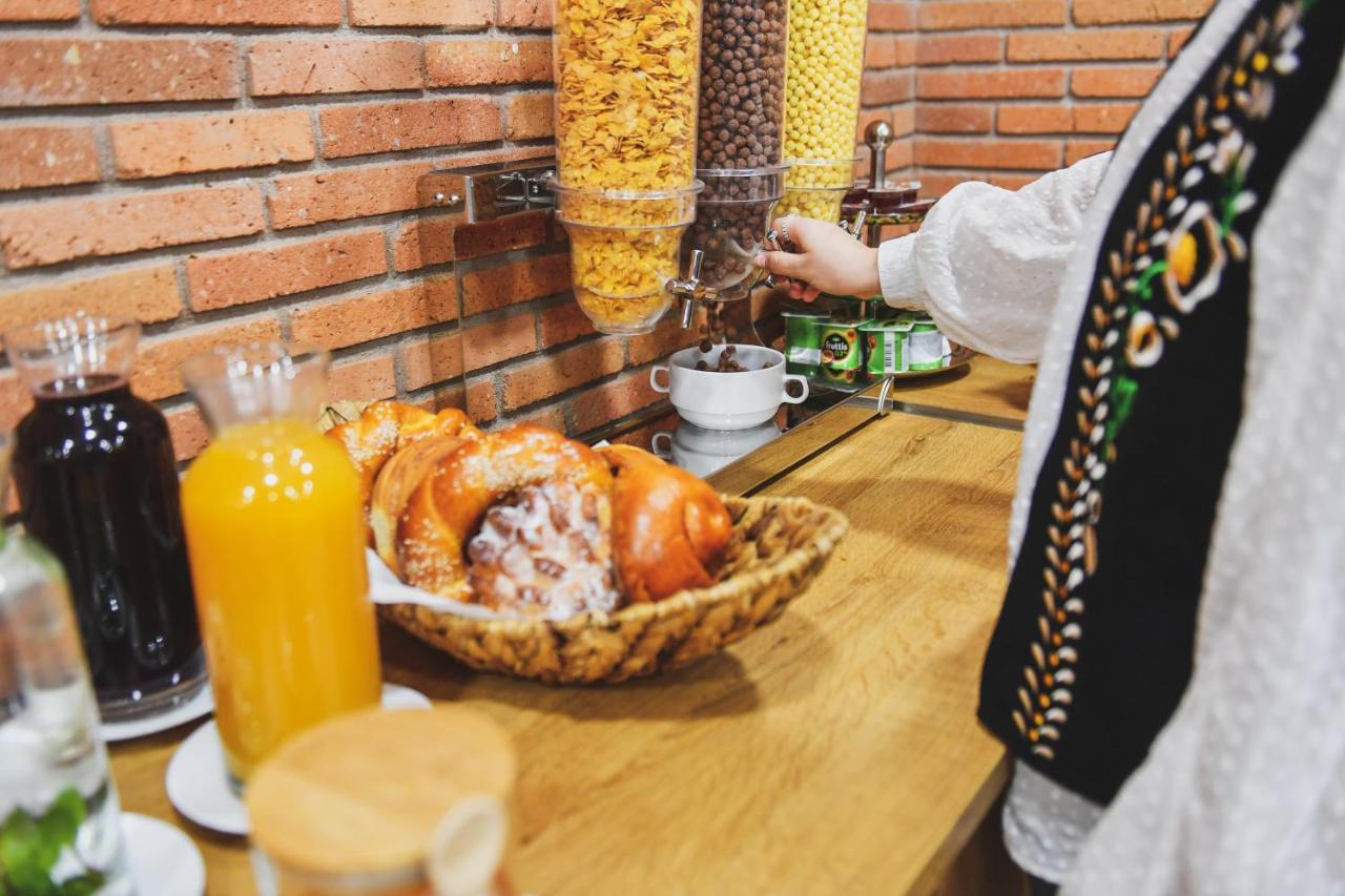 Address Boutique Hotel Tbiliszi Kültér fotó