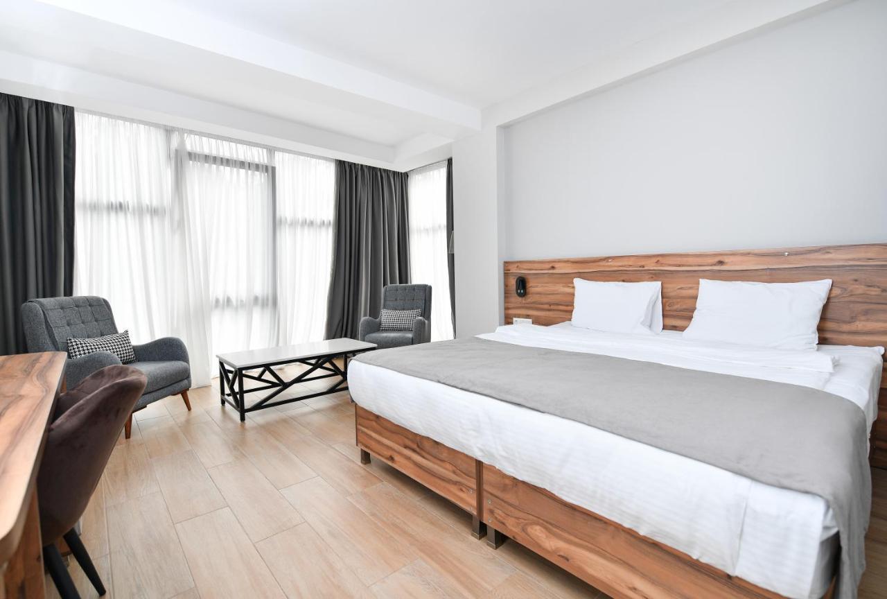 Address Boutique Hotel Tbiliszi Kültér fotó