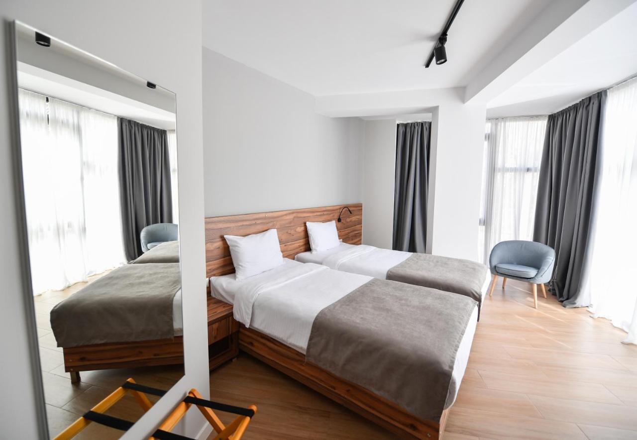 Address Boutique Hotel Tbiliszi Kültér fotó