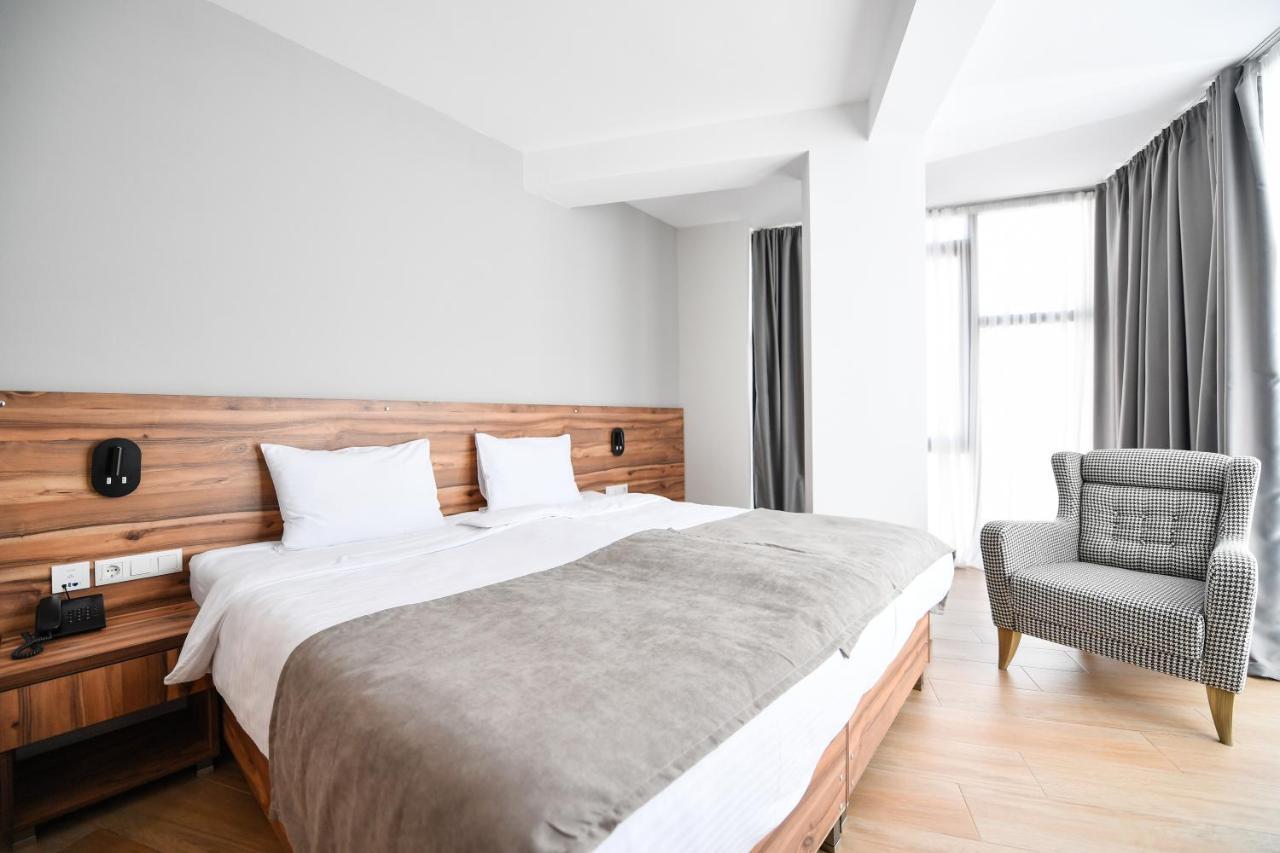 Address Boutique Hotel Tbiliszi Kültér fotó