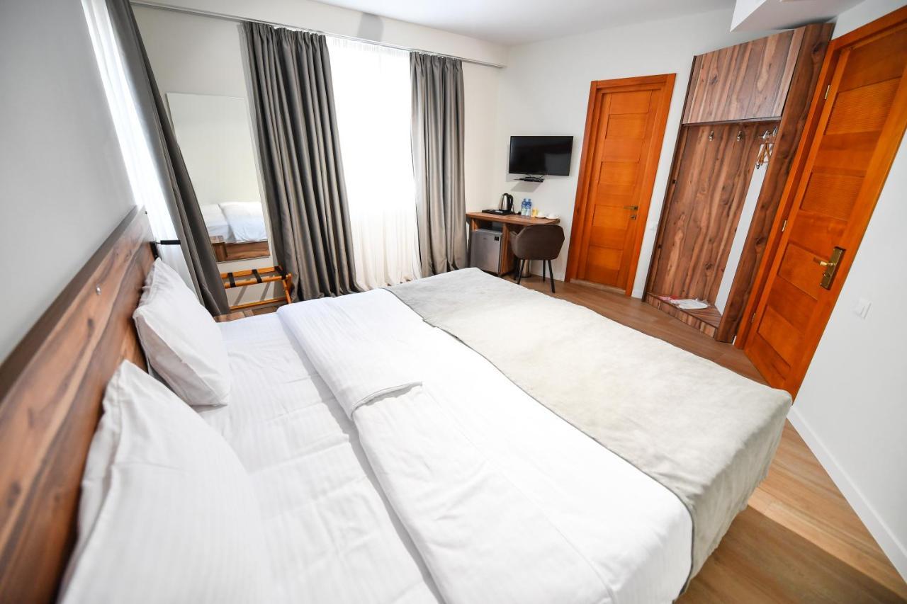 Address Boutique Hotel Tbiliszi Kültér fotó