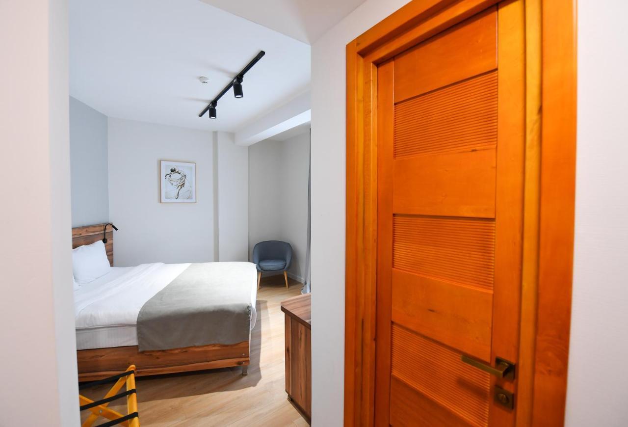 Address Boutique Hotel Tbiliszi Kültér fotó
