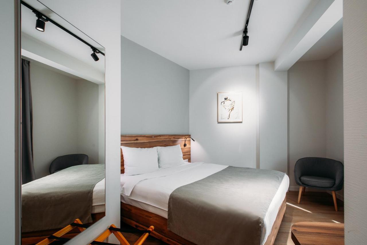 Address Boutique Hotel Tbiliszi Kültér fotó