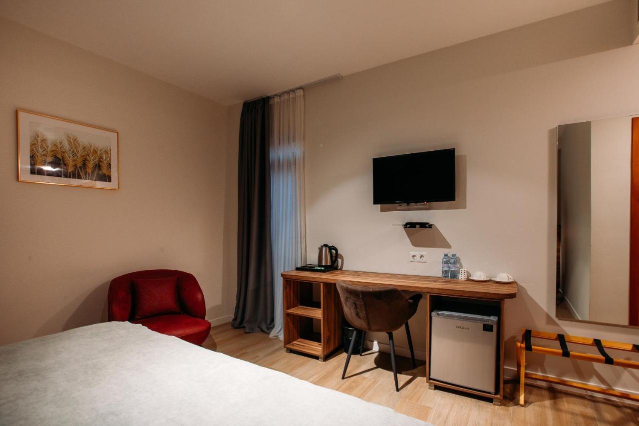 Address Boutique Hotel Tbiliszi Kültér fotó