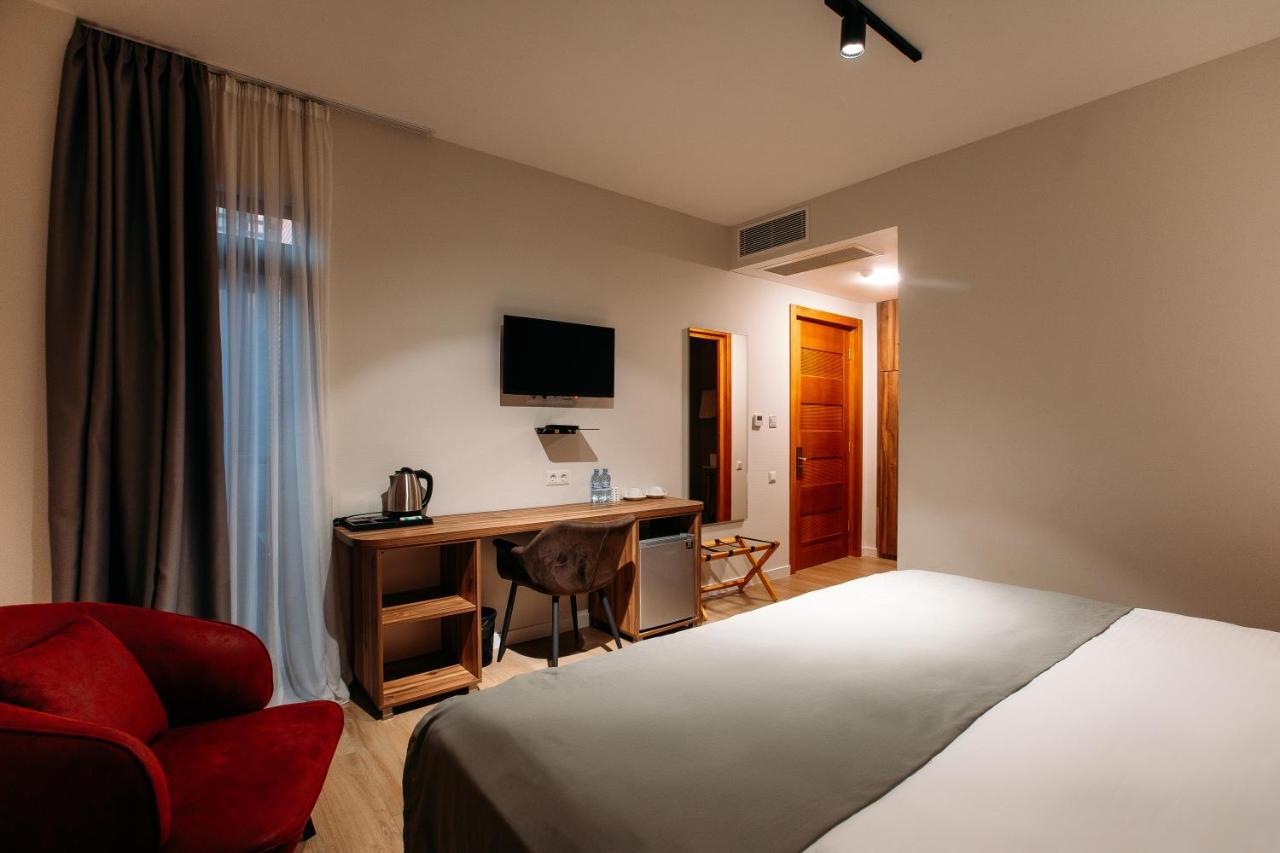 Address Boutique Hotel Tbiliszi Kültér fotó