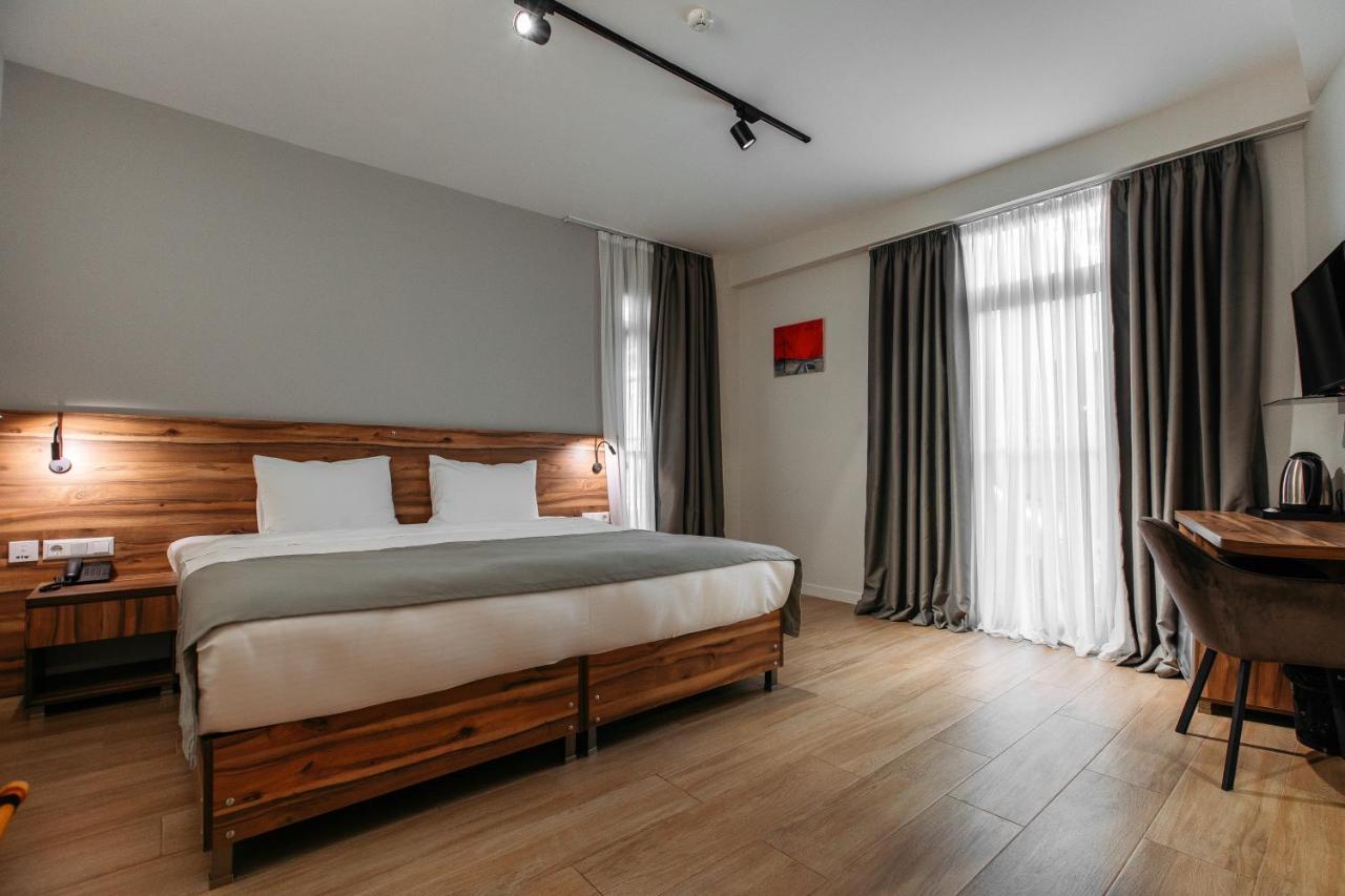 Address Boutique Hotel Tbiliszi Kültér fotó
