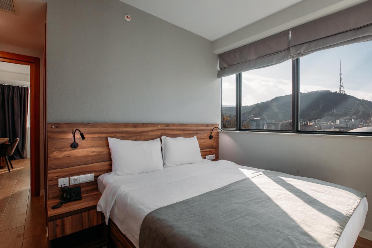 Address Boutique Hotel Tbiliszi Kültér fotó