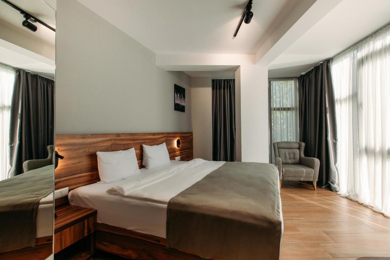 Address Boutique Hotel Tbiliszi Kültér fotó