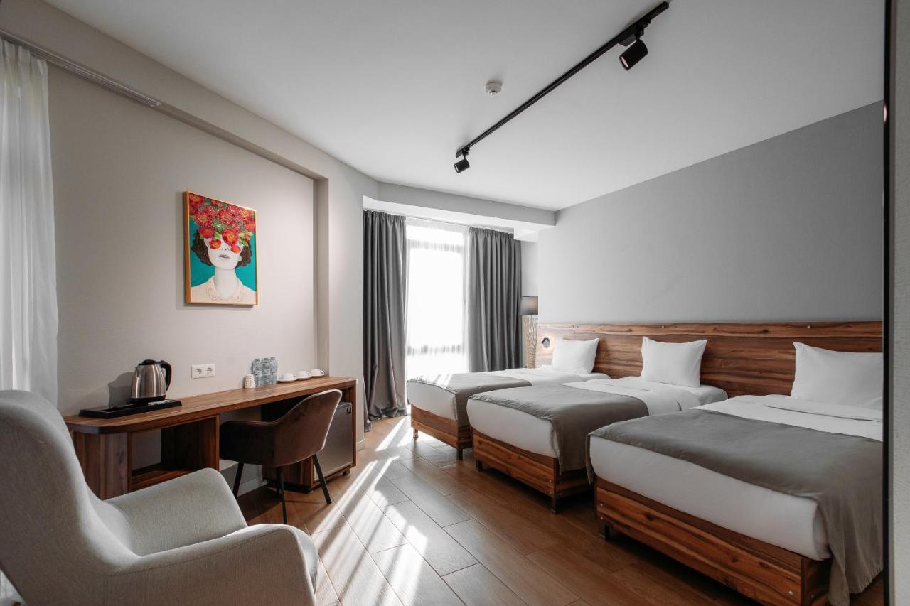 Address Boutique Hotel Tbiliszi Kültér fotó