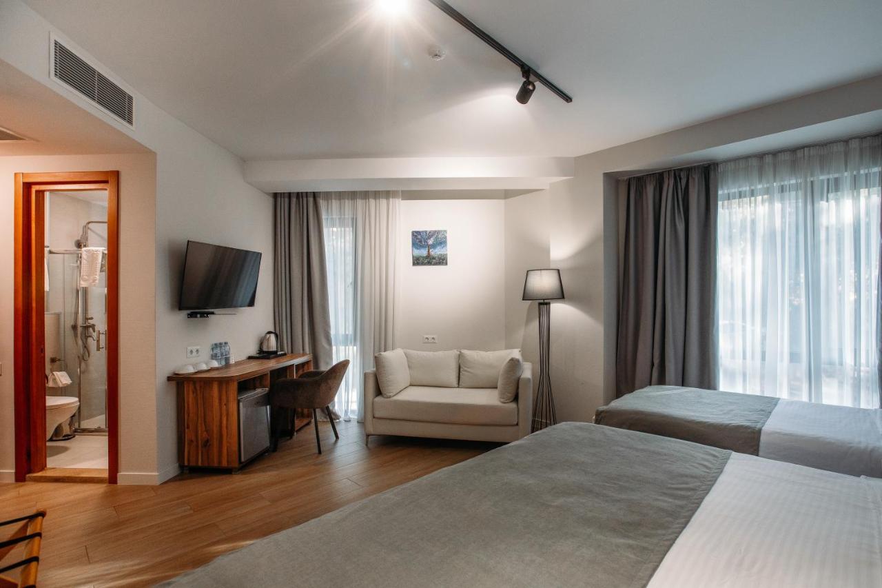 Address Boutique Hotel Tbiliszi Kültér fotó