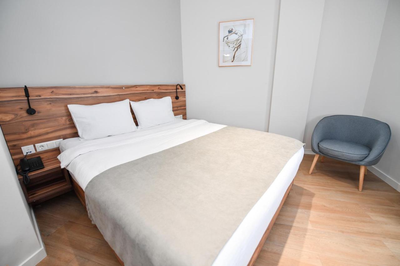 Address Boutique Hotel Tbiliszi Kültér fotó